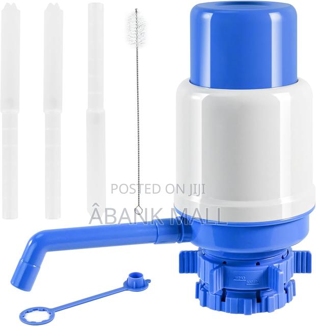 Water Dispenser Pump · Photo 2