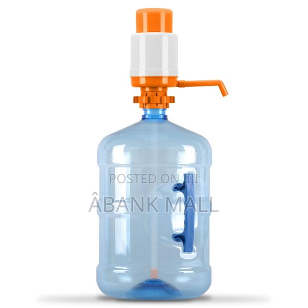 Water Dispenser Pump · Photo 3