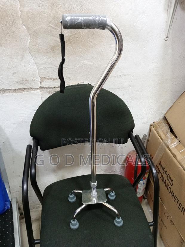 Quadcane Walking Stick · Photo 1