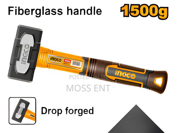 Stoning Hammer 1500g - Hsth81500 · Photo 1