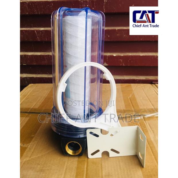 Filter Cartridges Pp100 · Photo 2