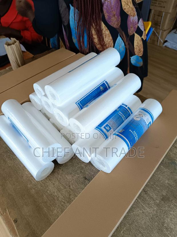 Filter Cartridges Pp100 · Photo 1