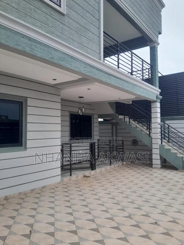 Furnished 2bdrm Apartment in Lashibi, Tema Metropolitan for rent · Photo 6