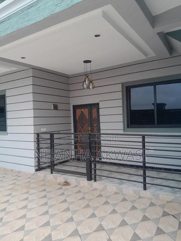 Furnished 2bdrm Apartment in Lashibi, Tema Metropolitan for rent · Photo 7