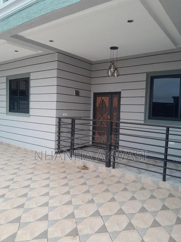 Furnished 2bdrm Apartment in Lashibi, Tema Metropolitan for rent · Photo 8