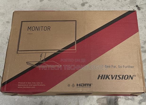 Hikvision 22-Inch Monitor Ds-D5022fn-C · Photo 2