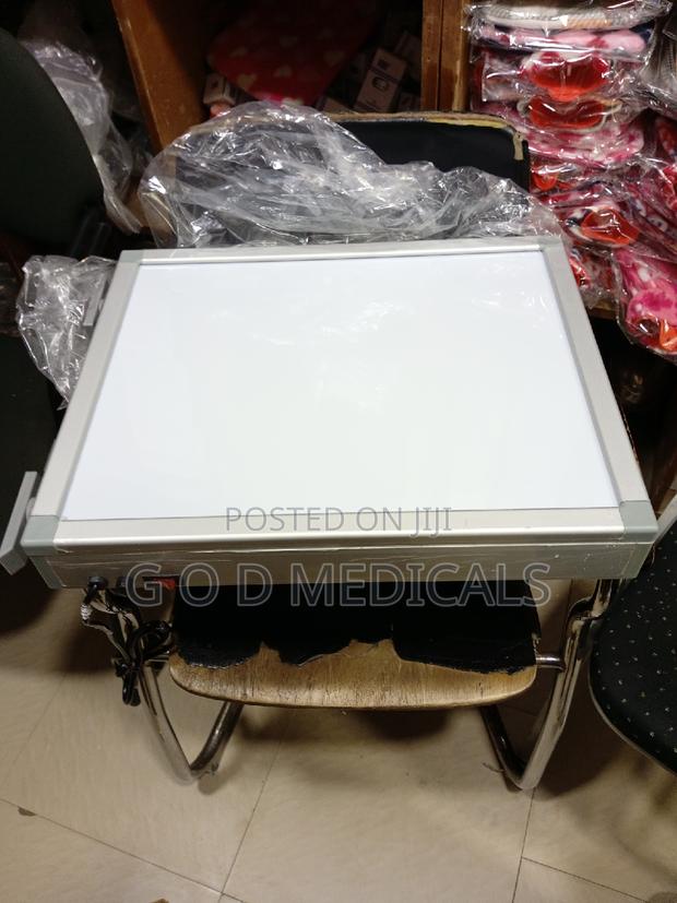 X Ray Viewing Machine (Single) · Photo 1