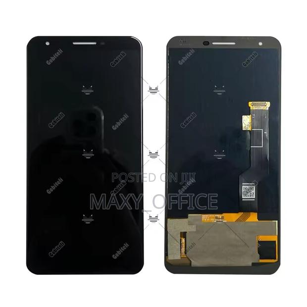 Google Pixel 3a Xl Screen Replacement · Photo 1