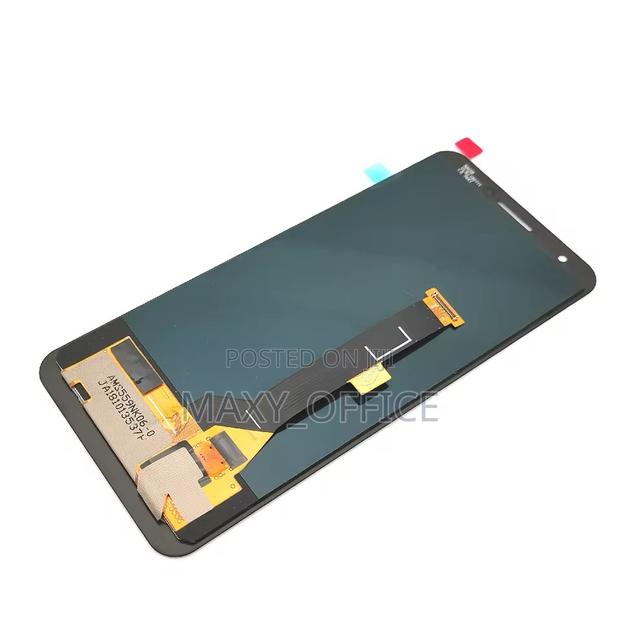 Google Pixel 3a Xl Screen Replacement · Photo 3