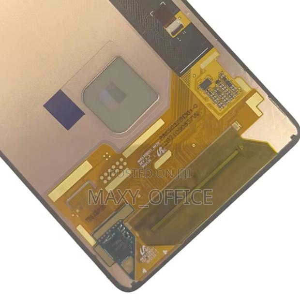 Google Pixel 7pro Screen Replacement · Photo 1