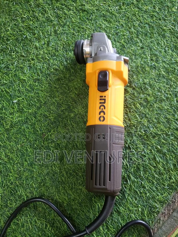 Ingco 750 Watts Angle Grinder · Photo 1