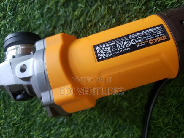 Ingco 750 Watts Angle Grinder · Photo 3