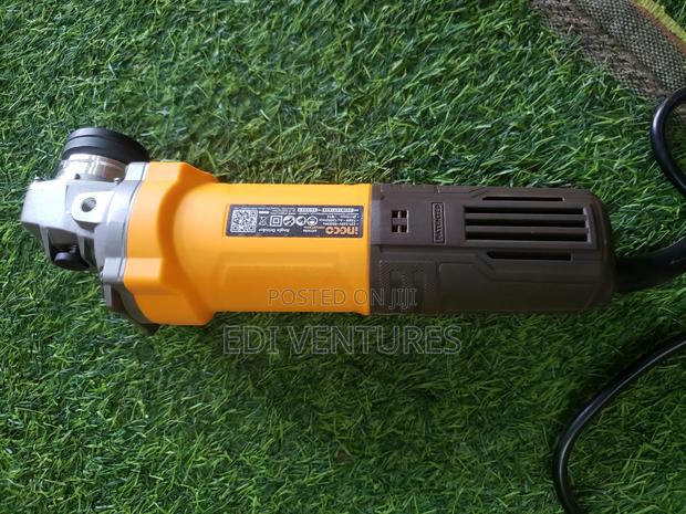 Ingco 750 Watts Angle Grinder · Photo 4