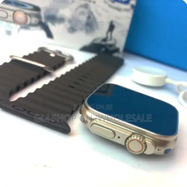 T800 Ultra Smart Watch. (GV5678) · Photo 2
