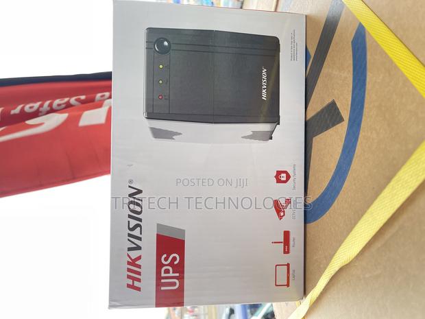 Hikvision Ups 600va Ds-Ups600 · Photo 3