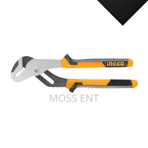 Pump Pliers 10" - Hpp28251 · Photo 1