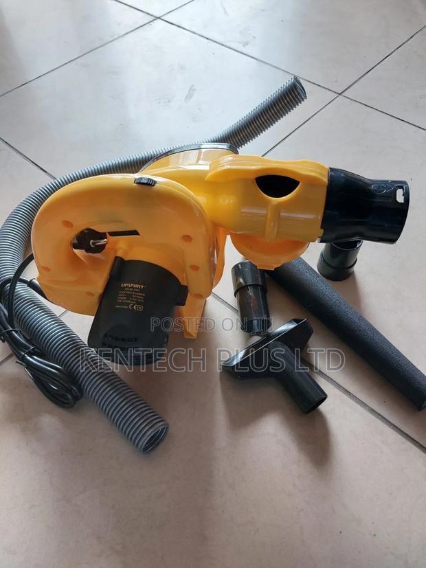 Air Blower 1,200w · Photo 2