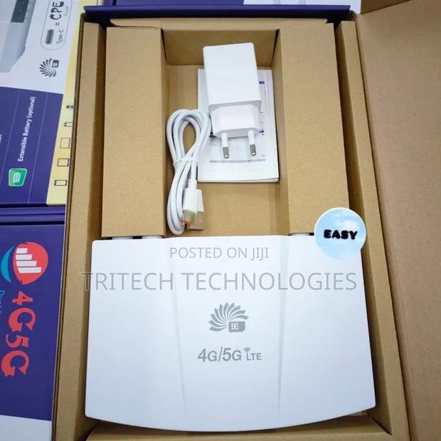 4G LTE Wireless Is Router Modem B828 Dual Router · Photo 6