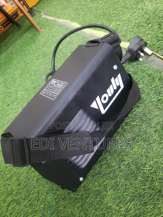 Youly Mma-180 a Welding Machine · Photo 4
