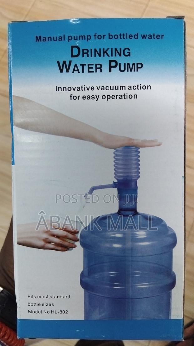 Water Dispenser Pump For Dispenser Can · Photo 3