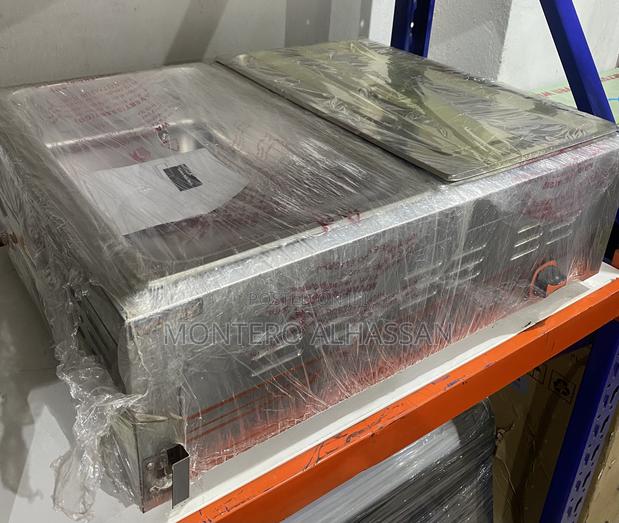Electric Bain Marie · Photo 2