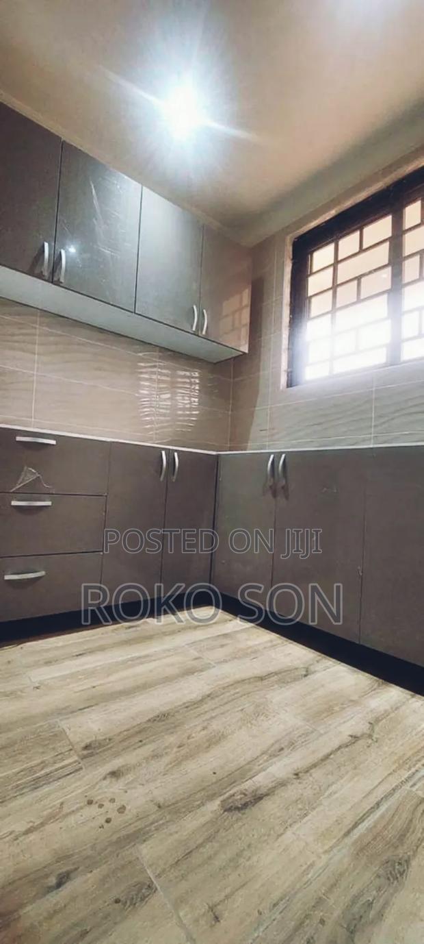 4bdrm Duplex in Dr Roko, East Legon for rent · Photo 2