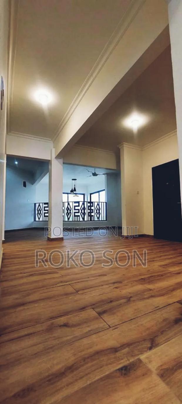 4bdrm Duplex in Dr Roko, East Legon for rent · Photo 5