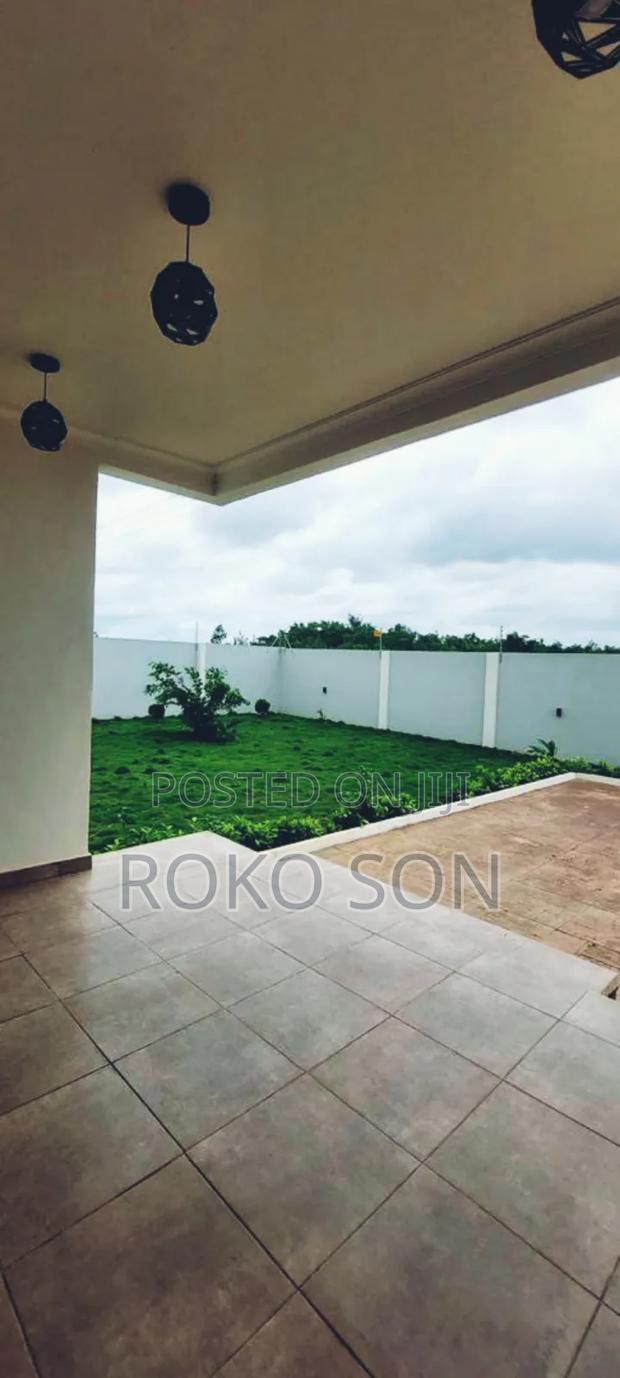 4bdrm Duplex in Dr Roko, East Legon for rent · Photo 7