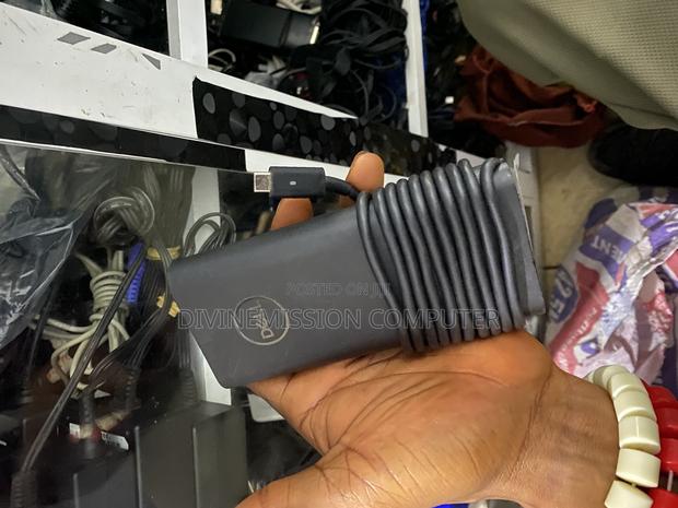 Dell Type C Charger 130w for Dell Inspiron XPS and Precision · Photo 4