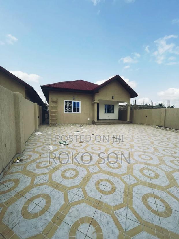 3bdrm House in Dr Roko, Pokuase for sale · Photo 1