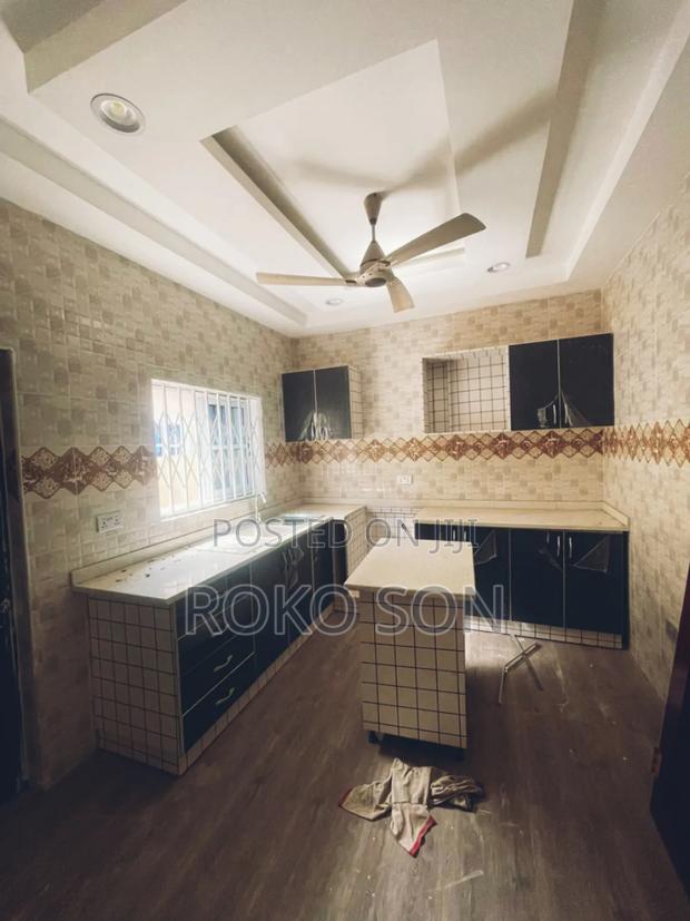 3bdrm House in Dr Roko, Pokuase for sale · Photo 2