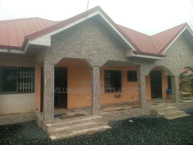 2bdrm Apartment in Community 18 Area, Spintex for rent · Photo 1
