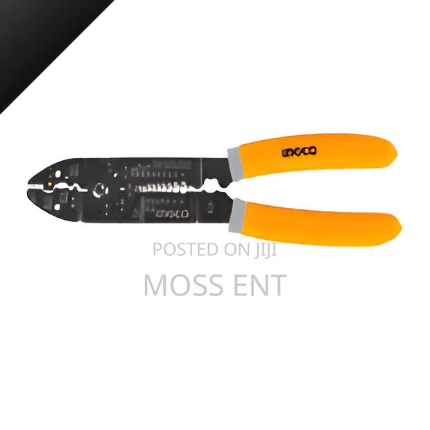 Wire Stripper 8.5"/215mm - Hwsp851 · Photo 4