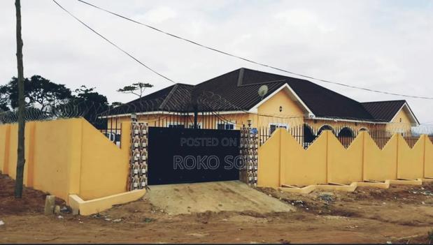 5bdrm House in Dr Roko, Amasaman for sale · Photo 7