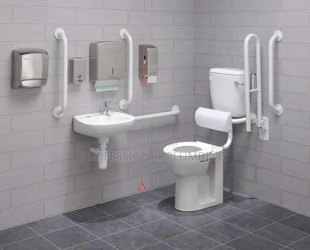 Plumber Plumber · Photo 7