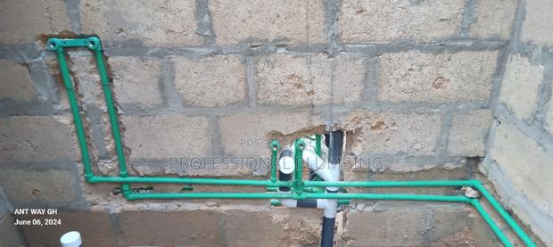 Plumber Plumber · Photo 5