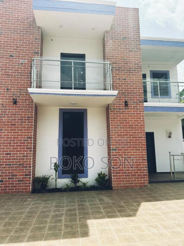 4bdrm Duplex in Dr Roko, Adenta for sale · Photo 2