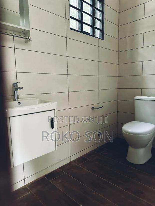 4bdrm Duplex in Dr Roko, Adenta for sale · Photo 3