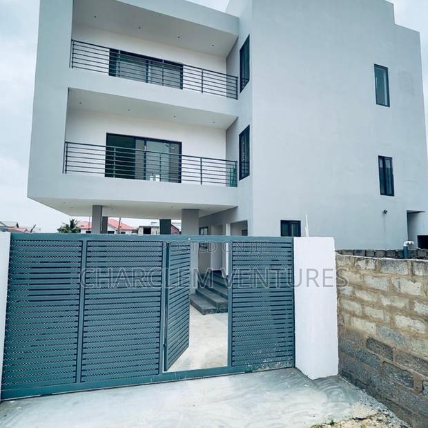 2bdrm Apartment in Charclem Ventures, Spintex for sale · Photo 1
