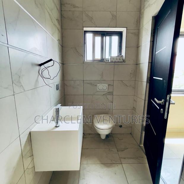 2bdrm Apartment in Charclem Ventures, Spintex for sale · Photo 6
