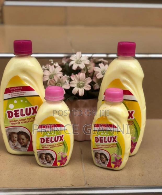 After Wash Liquid Fragrance · Photo 1