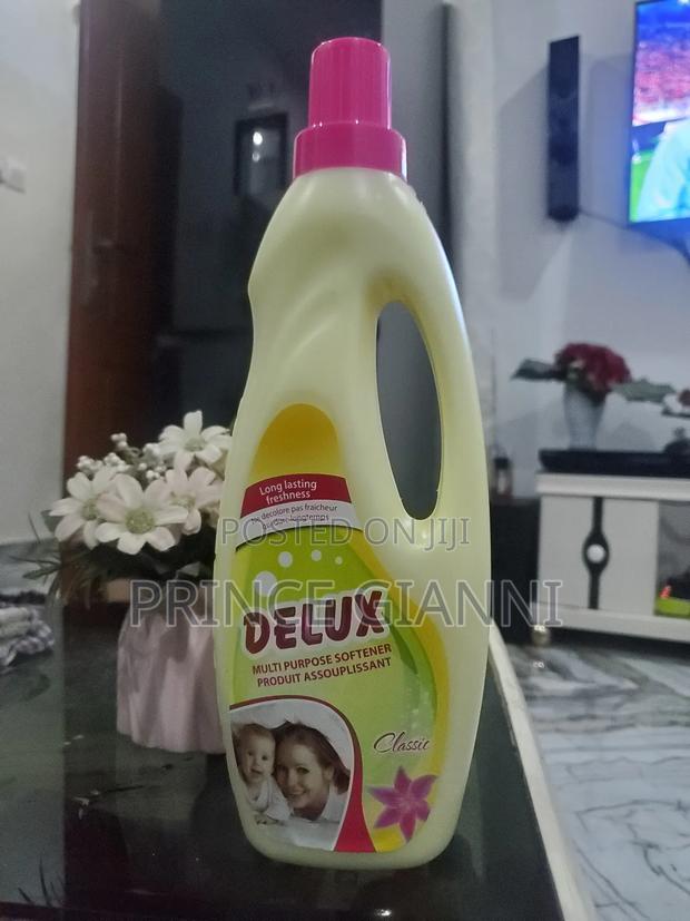 After Wash Liquid Fragrance · Photo 2