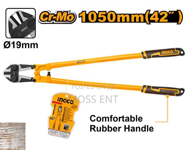 Bolt Cutter 42" - Hbc0842 · Photo 1