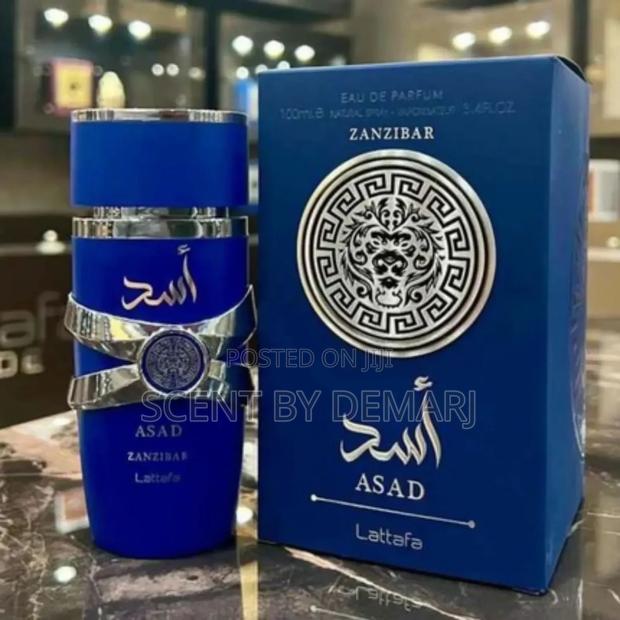 Asad Zanzibar · Photo 1