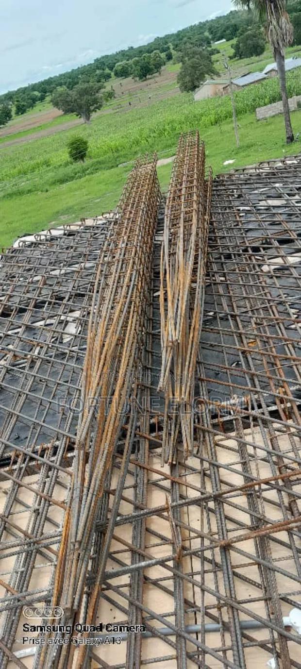 The Steel Benders · Photo 2