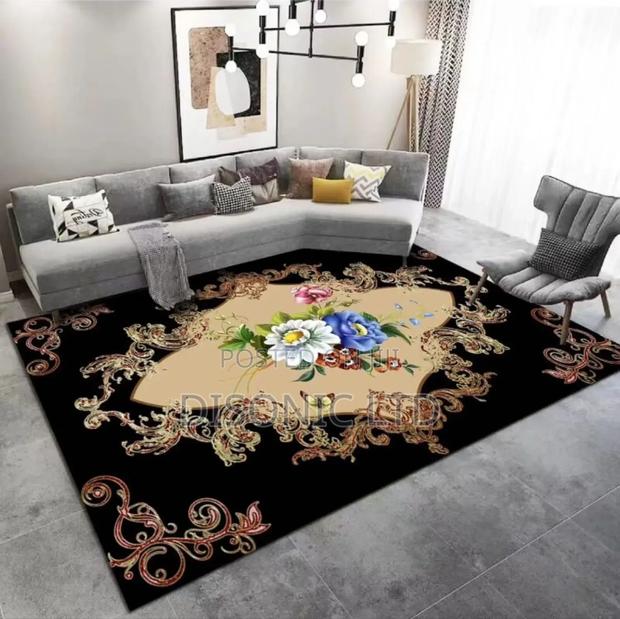 3D Center Carpets · Photo 3