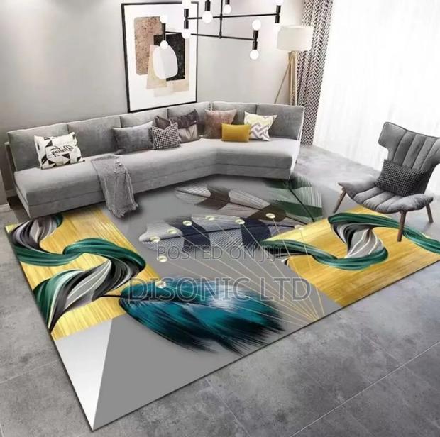 3D Center Carpets · Photo 4