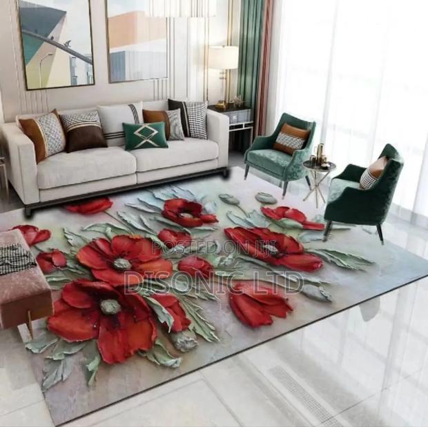 3D Center Carpets · Photo 5