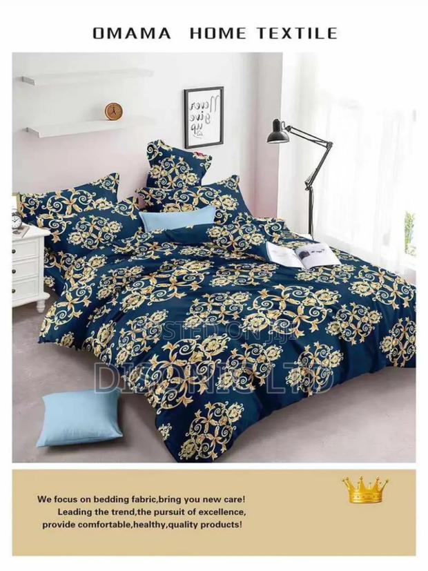 8 Pieces Duvet Bedsheets · Photo 6
