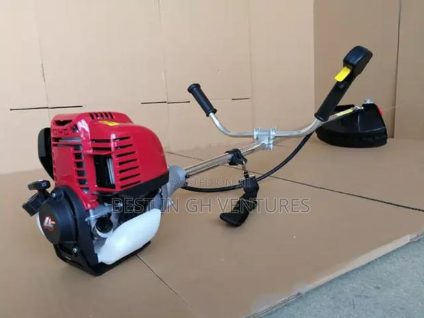 High Quality Weeding Machine · Photo 1